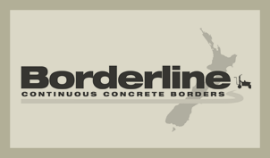 Borderline Logo